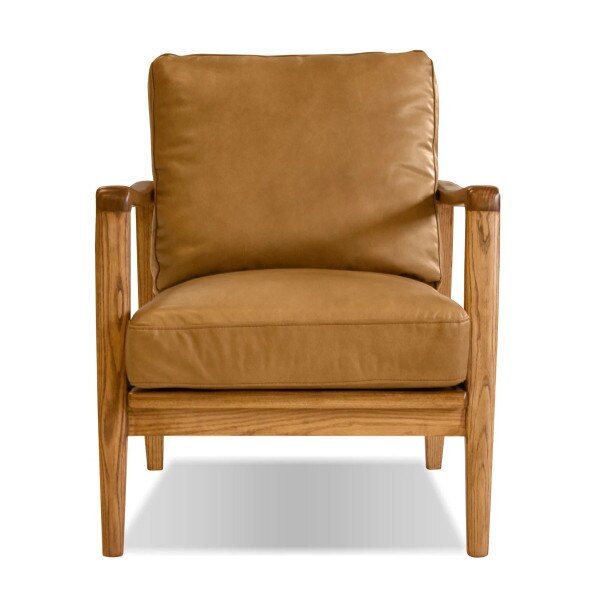 Craftsman Lounge Chair